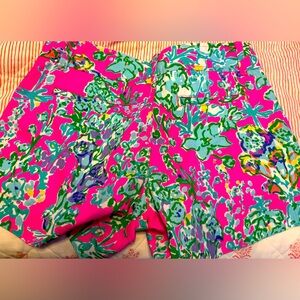 Lilly Pulitzer NNT.    Size 0.